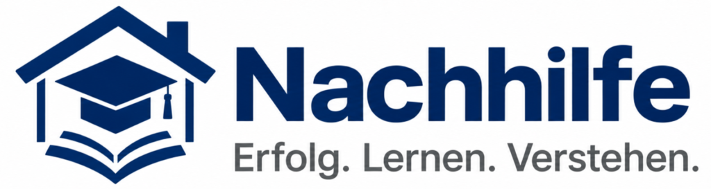 Nachhilfe Stockerau Logo